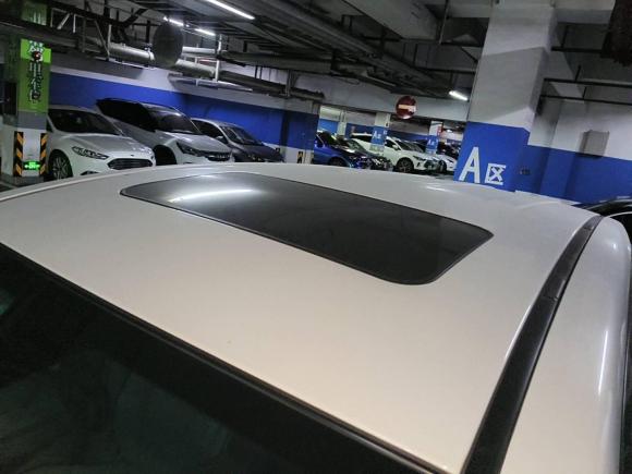 [深圳·粤B] 二手纳智捷大7 MPV2016款 2.2T 智享型