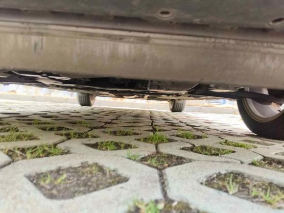 [常州·苏D] 二手日产骐达TIIDA2011款 1.6T M-CVT炫动版