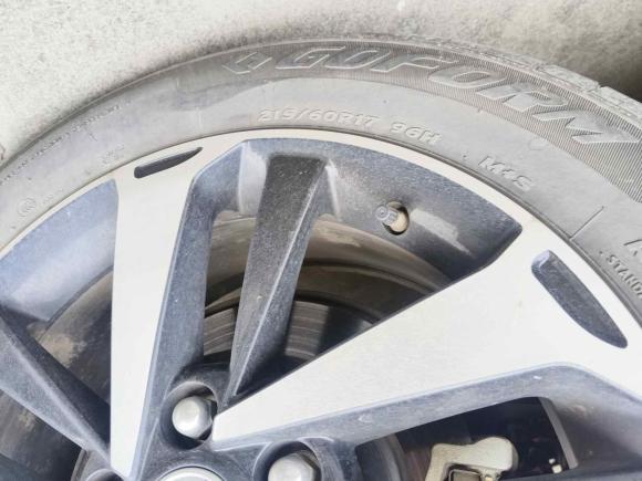 [南昌·川H] 二手东风风行风行T52020款 1.6L 手动尊享型 国VI