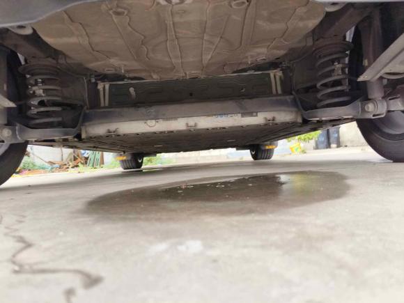 [上海·沪B] 二手埃安AION Y2023款 Plus 510 乐享版