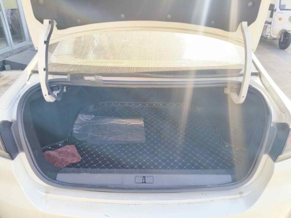 [台州·川G] 二手标致标致3082016款 1.6L 自动豪华版