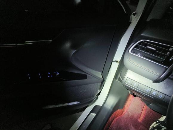 [合肥·皖A] 二手丰田凯美瑞2021款 2.0G 豪华版