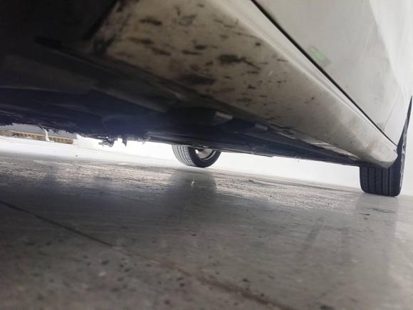 [杭州·浙A] 二手奔驰奔驰CLA2016款 CLA 200 时尚型