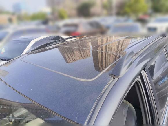 [武汉·鄂A] 二手丰田RAV4荣放2009款 2.4L 自动豪华版