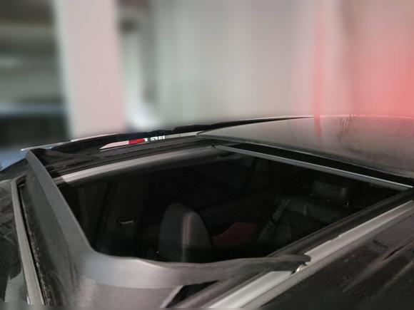 [武汉·鄂A] 二手东风风神奕炫GS2021款 230T 自动追曜武士版