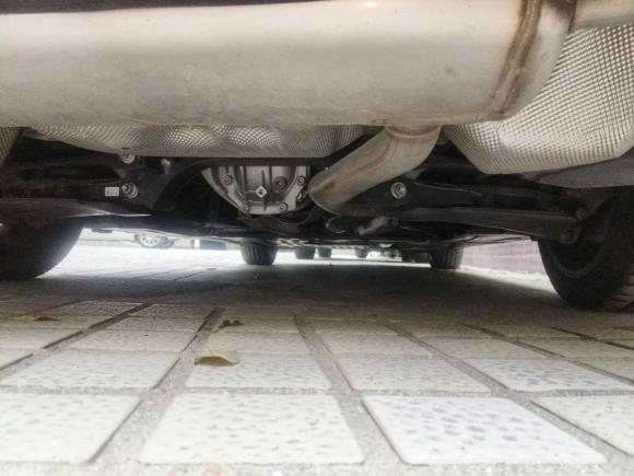 [上海·沪F] 二手宝马宝马3系2023款 325Li M运动套装