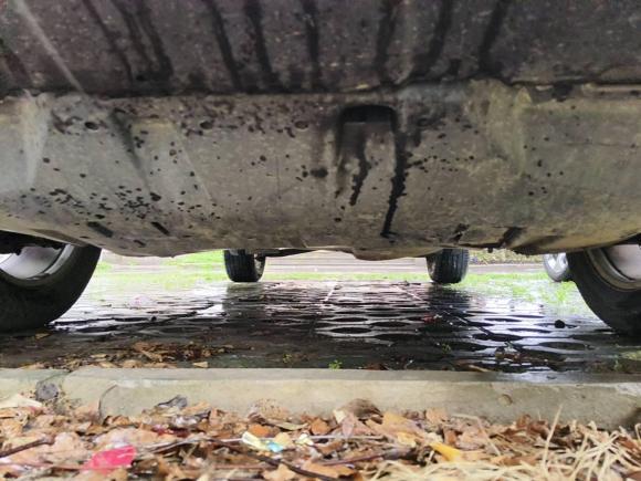 [武汉·鄂A] 二手斯巴鲁森林人2013款 2.5i 自动豪华版