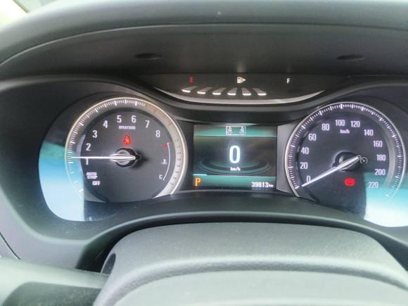 [苏州·苏E] 二手别克别克GL62018款 18T 6座豪华型