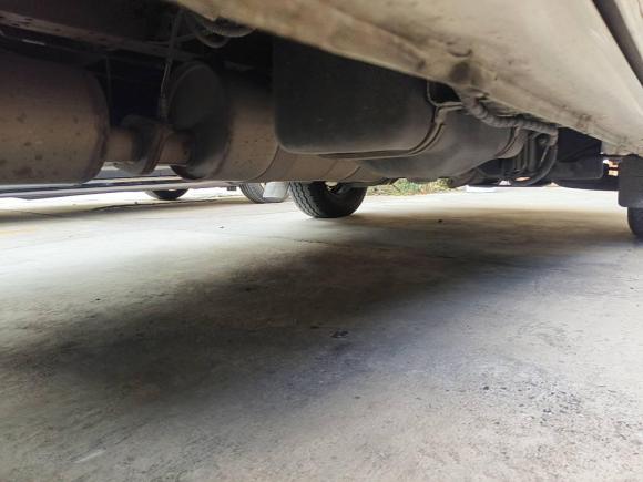 [嘉兴·浙F] 二手江铃特顺2019款 2.8T商运型短轴中顶6座国VI JX493