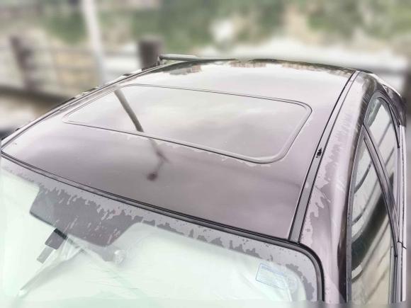 [广州·粤E] 二手马自达马自达62014款 2.0L 自动经典型