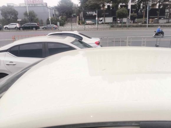 [深圳·粤B] 二手比亚迪海豚2021款 405km 自由版