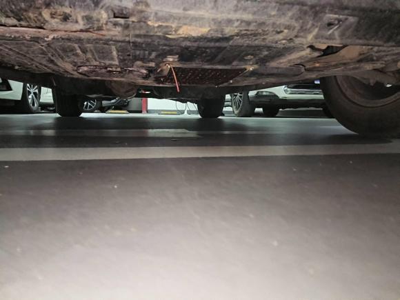 [深圳·粤B] 二手哈弗哈弗H62017款 蓝标 运动版 1.5T 自动两驱豪华型