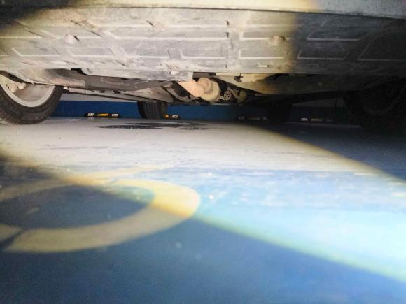 [台州·浙J] 二手吉利汽车博瑞2016款 1.8T 尊雅型