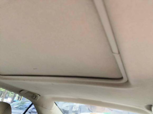 [深圳·粤B] 二手丰田凯美瑞2007款 240G 豪华版