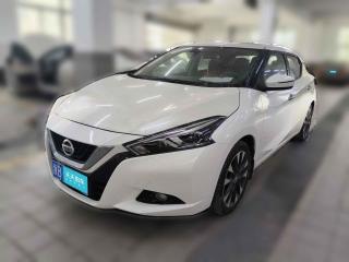 日产蓝鸟2016款 1.6L CVT智酷版「宁波二手车」「天天拍车」