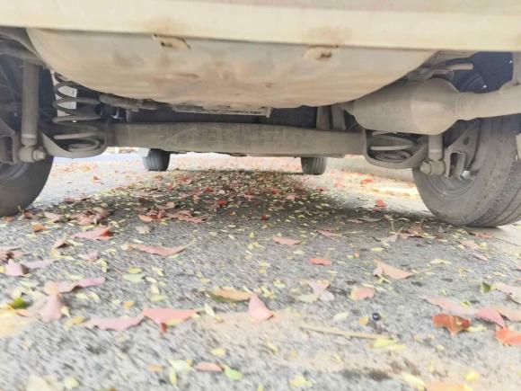 [苏州·陕C] 二手丰田威驰2021款 1.5L 手动创行版