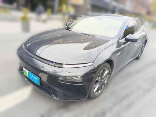 小鹏小鹏P72022款 670N+「杭州二手车」「天天拍车」