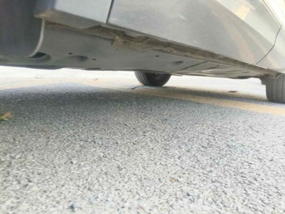 [上海·沪D] 二手大众途昂2023款 途昂X 380TSI 四驱尊崇豪华版