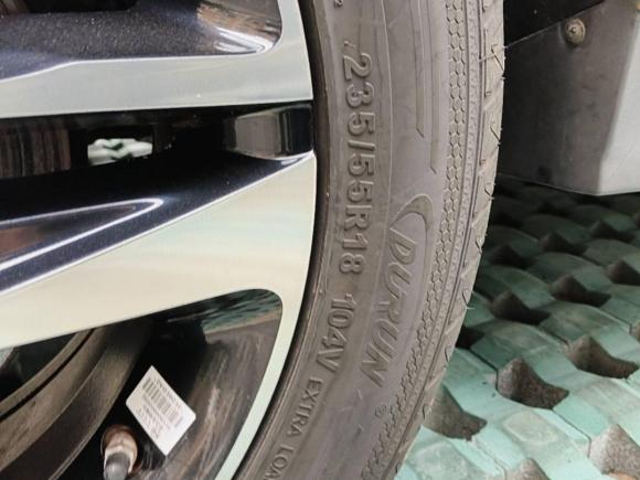 [上海·沪L] 二手比亚迪唐新能源2015款 2.0T 四驱旗舰型