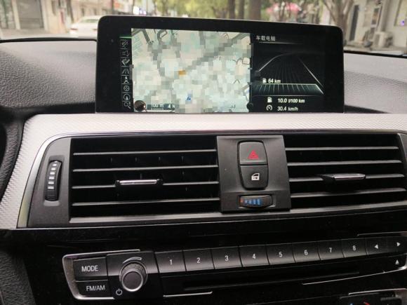 [杭州·浙A] 二手宝马宝马3系2016款 328i M运动型