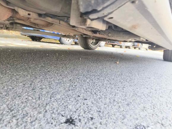 [金华·浙G] 二手魏牌魏牌 VV72017款 2.0T 超豪型