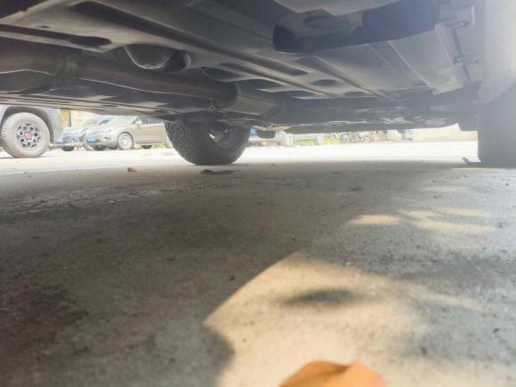 [上海·苏D] 二手Jeep自由侠2017款 180T 自动智能版