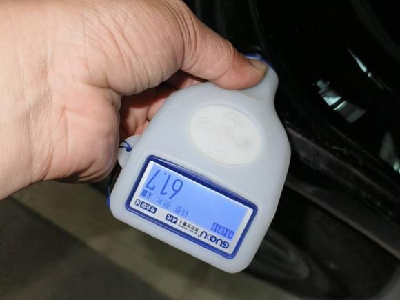 [南昌·赣A] 二手凯迪拉克凯迪拉克XT52018款 28E 四驱铂金版