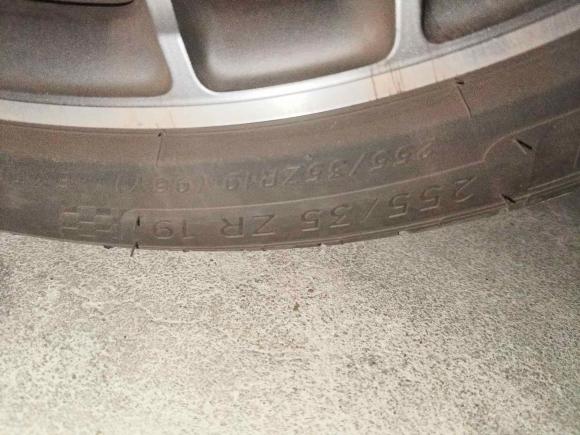 [上海·沪B] 二手奔驰奔驰CLA AMG2022款 AMG CLA 45 S 4MATIC+  55周年纪念版