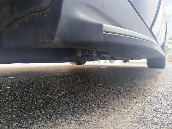 [上海·沪F] 二手奔驰奔驰M级2012款 ML 350 豪华型