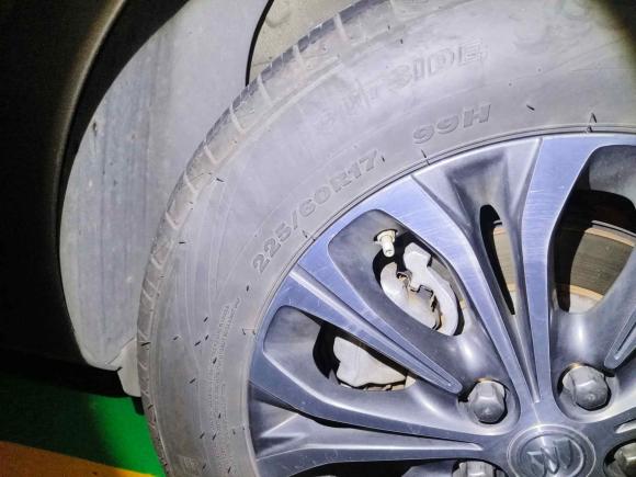 [杭州·浙A] 二手别克别克GL82021款 陆上公务舱 652T 豪华型