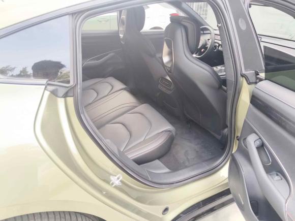 [广州·粤E] 二手小米汽车小米SU72024款 后驱超长续航高阶智驾Pro版