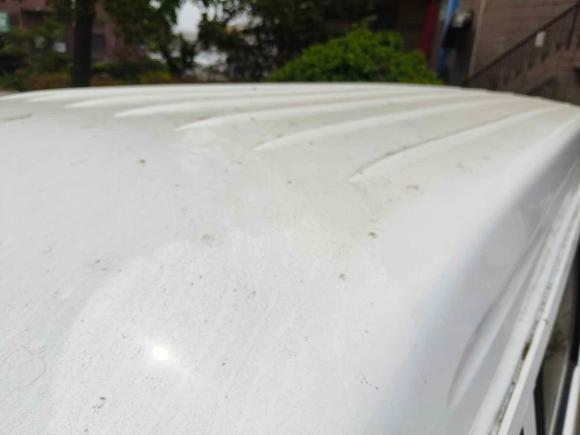 [上海·沪C] 二手金杯新海狮X30L2021款 1.5L财富中央空调版客车国VI SWC15M