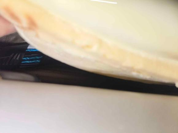 [西安·陕U] 二手别克君越2011款 2.4L SIDI豪华版