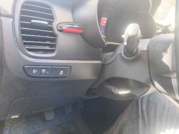 [青岛·鲁B] 二手起亚KX CROSS2017款 1.4L MT GLS