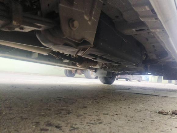 [南京·苏A] 二手长安凯程长安睿行M602020款 1.5L标准型国VI 6座DAM15KR