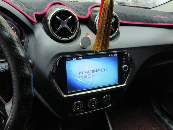 [成都·川R] 二手东南东南DX32018款 1.5T SRG CVT旗舰型