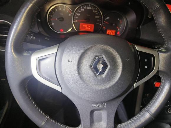 [深圳·粤B] 二手雷诺科雷傲2010款 2.5L 两驱时尚型