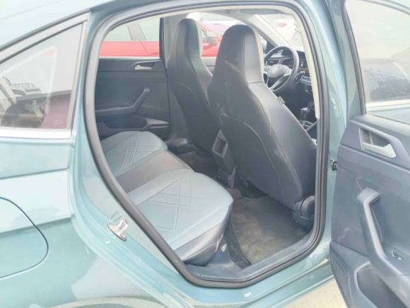 [成都·川G] 二手大众朗逸2023款 新锐 1.5L 自动新愿版