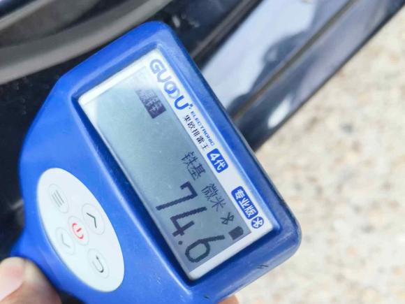 [南昌·赣A] 二手大众迈腾2017款 330TSI DSG 领先型