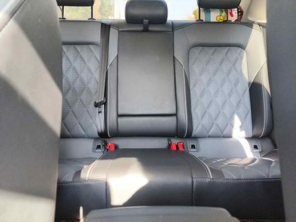 [上海·沪C] 二手大众速腾2023款 280TSI DSG超越Lite版