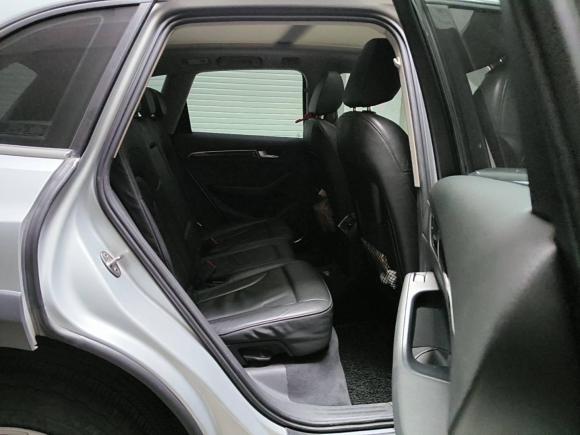 [青岛·鲁B] 二手奥迪奥迪Q52010款 2.0TFSI 舒适型