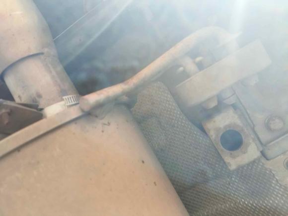 [湖州·湘F] 二手长安长安CS352017款 1.6L 自动豪华型