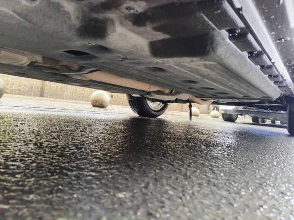 [成都·川A] 二手英菲尼迪英菲尼迪QX502020款 2.0T 两驱时尚版