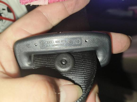 [成都·川A] 二手大众宝来2011款 1.4T 自动舒适型