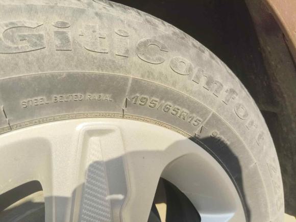 [嘉兴·浙F] 二手雪佛兰科沃兹2018款 320 自动欣享天窗版