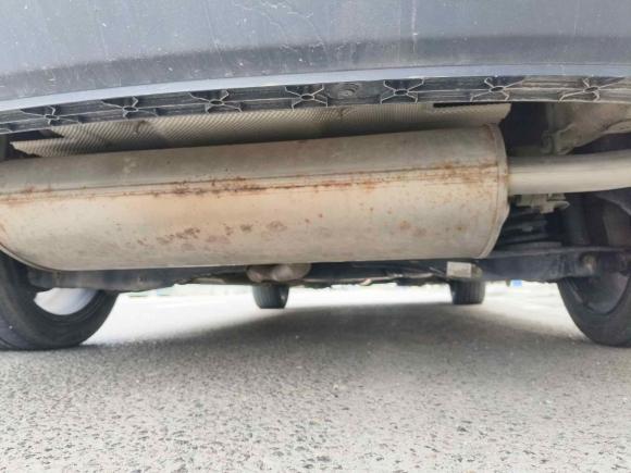 [合肥·皖A] 二手江汽集团嘉悦A52020款 1.5T CVT超越型