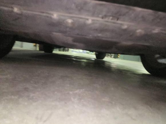 [上海·沪D] 二手福特锐界2018款 EcoBoost 245 两驱运动型 7座