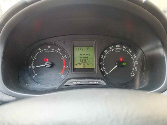 [武汉·鄂A] 二手斯柯达晶锐2014款 1.4L 自动晶致版