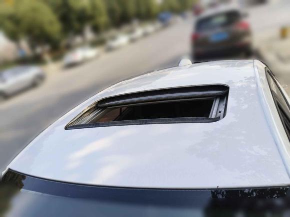 [合肥·皖A] 二手别克凯越2018款 15N CVT精英型