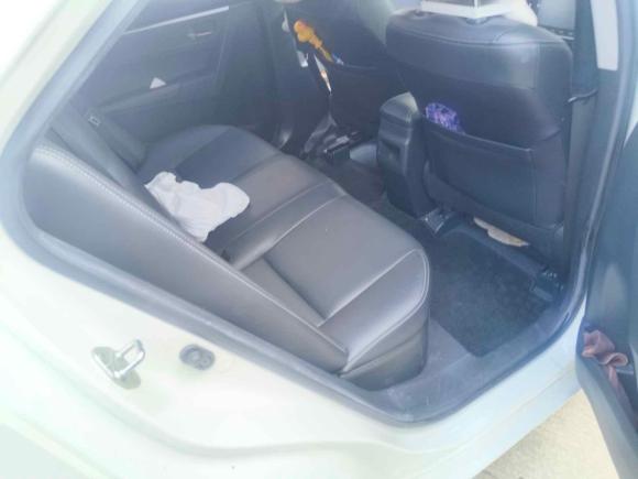 [上海·沪A] 二手丰田卡罗拉双擎E+2019款 1.8L E-CVT旗舰版